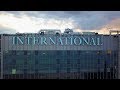 International & Casino 5*, Golden Sands, Bulgaria - YouTube