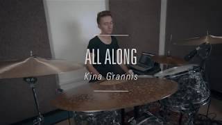 Kina Grannis - All Along // Simon Treasure