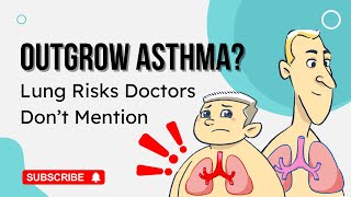 Do Kids Really Outgrow Asthma? What You Need to Know About Lung Health