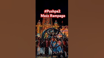 #Devara-#pushpa2 Transition💥  #pushpatherule #stylishstar #iconstar #AA #alluarjun  #sukumar #telugu
