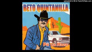 {Tragedias De La Vida} Beto Quintanilla