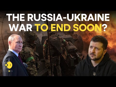 Russia-Ukraine War LIVE: 234 fighters killed after thwarting attack from Ukraine | Nuclear war next?