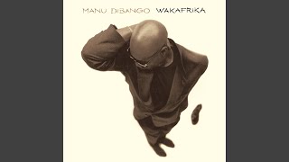 Video thumbnail of "Manu Dibango - Soul Makossa (feat. Youssou N'Dour)"