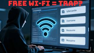 Free Wi-Fi in 2026 Is More Dangerous Than You Think screenshot 2