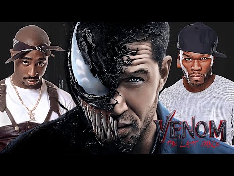 2Pac Venom Ft 50 Cent The Last Dance 