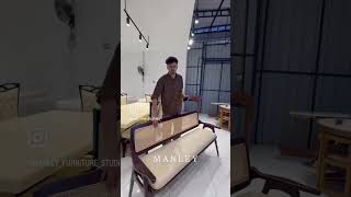 Bench #furniture