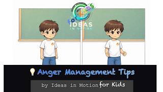 😠 Lucas's Anger | Emotional Regulation for Kids | SEL