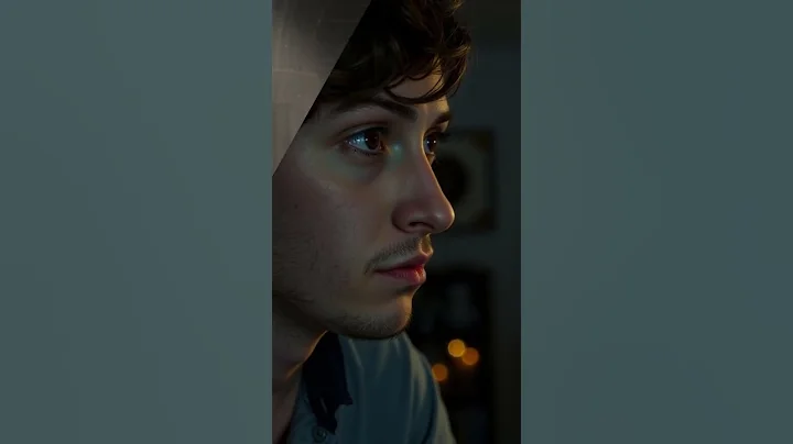 The Saint Who Killed His Parents — and Found Redemption