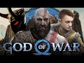 God Of War Ragnarok - The Evils Of Loki - Hero Or Monster In The Making?! Character Analysis!