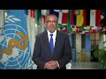 International Day of Persons with Disabilities 2025