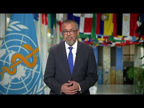 International Day of Persons with Disabilities 2025