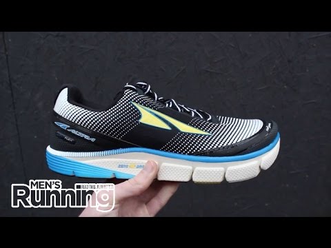 altra torin 2.5 review