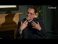 Elizabeth Oldfield & John Vervaeke: Can faith solve the meaning crisis?