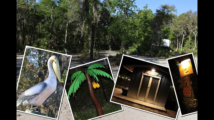 Bonita Palms RV Park 2022