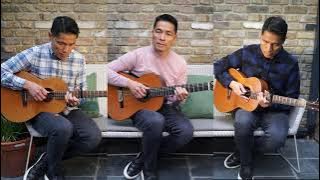 Rule My World - Kings of Convenience (Cover)