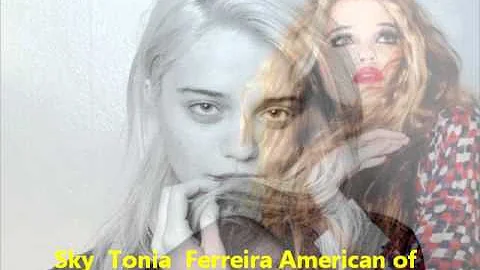 Sky  Tonia  Ferreira