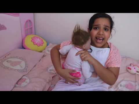Shfa pretend play