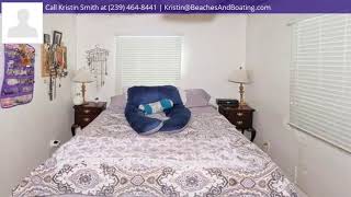 1160 Old Bridge Rd, North Fort Myers, Fl 33917 - Mls