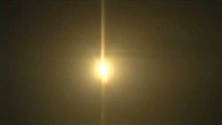 STS-126 Endeavour Space Shuttle Night Launch Nov 14, 2008