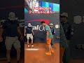 MLBオールスターの球場に潜入!ブルペンの超貴重映像#ティモンディ #ティモンディ高岸 #mlbオールスター #shorts