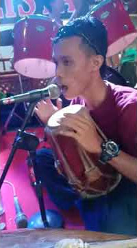 Pak BAMBANG tuku gedang😂😂