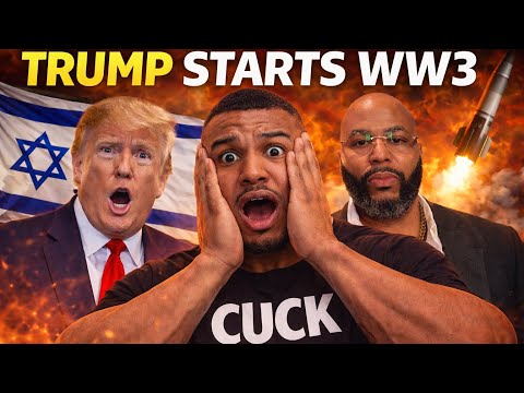 My Thoughts On Everything Going On In The World (episode 4)