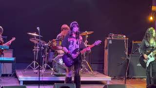 Izzy Pinglora with School of Rock Carlstadt “Change” Deftones cover @leakyray