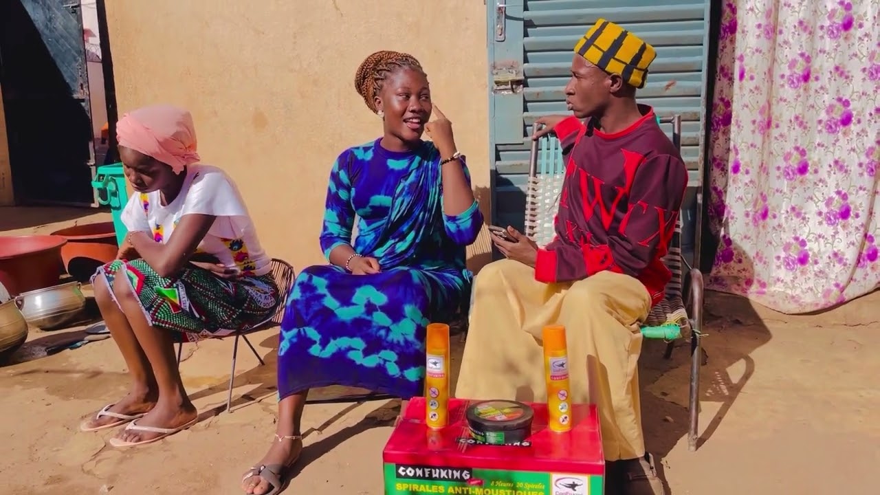 La bonne nouvelle partir 🤣🤣🤣