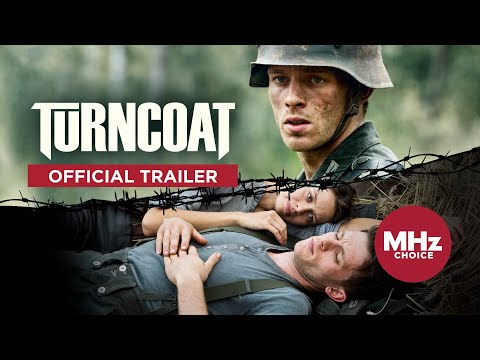 Turncoat: Official U.S. Trailer Full