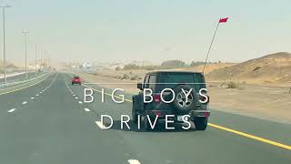 Drive With Fj Cruiser Big Boys Off - Road Team