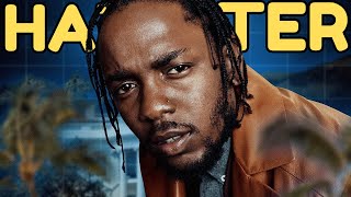 Kendrick Lamar’s “ Meet The Grahams” Explained