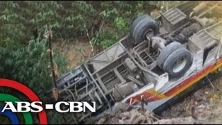 Celebrity 1 dead, at least 40 hurt in Olongapo bus accident Net Worth