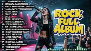 Full Album Lagu Indo Pop Rock 🎶 Kumpulan Musik POP PUNK TERBARU | Top Hits Spotify Indonesia 2025