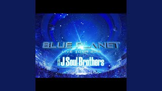 Download Lagu Medley ~PLAY THAT、BURNING UP、FIGHTERS、1st Place、LOOK @ US NOW!、Waking Me Up、S.A.K.U.R.A.~ (三代目J Soul Brothers LIVE TOUR 2015 ”BLUE PLANET”) - Medley ~PLAY THAT, BURNING UP, FIGHTERS, 1st Place, LOOK @ US NOW!, Waking Me Up, S.A.K.U.R.A.~ (J SOUL BROTHERS III LIVE TOUR 2015 ”BLUE PLANET”) Download Lagu Medley ~PLAY THAT、BURNING UP、FIGHTERS、1st Place、LOOK @ US NOW!、Waking Me Up、S.A.K.U.R.A.~ (三代目J Soul Brothers LIVE TOUR 2015 ”BLUE PLANET”) - Medley ~PLAY THAT, BURNING UP, FIGHTERS, 1st Place, LOOK @ US NOW!, Waking Me Up, S.A.K.U.R.A.~ (J SOUL BROTHERS III LIVE TOUR 2015 ”BLUE PLANET”)