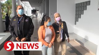 Indonesian woman fined RM5,000 for misusing local's IC for more than 20 years