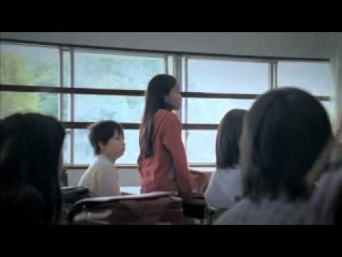Final Fantasy XIII Japanese CM