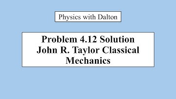 Problem 4.12: Gradient of a Function (Taylor Classical Mechanics)