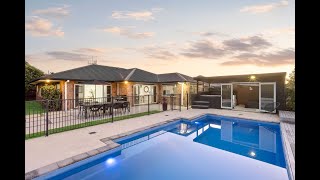 17A Saffron Street, Cambridge, New Zealand