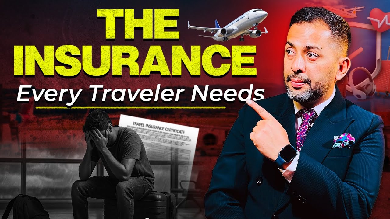 Best Travel Guide|| Travel Insurance must include #travelinsurance #travel #india