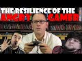 THE RESILIENCE OF THE ANGRY GAMER