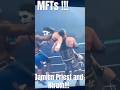 The MFTs and Solo Sikoa fight Damien Priest and R Truth for the Tag Team Championships #wwe #shorts