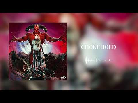 Putar CHOKEHOLD - Jeris Johnson