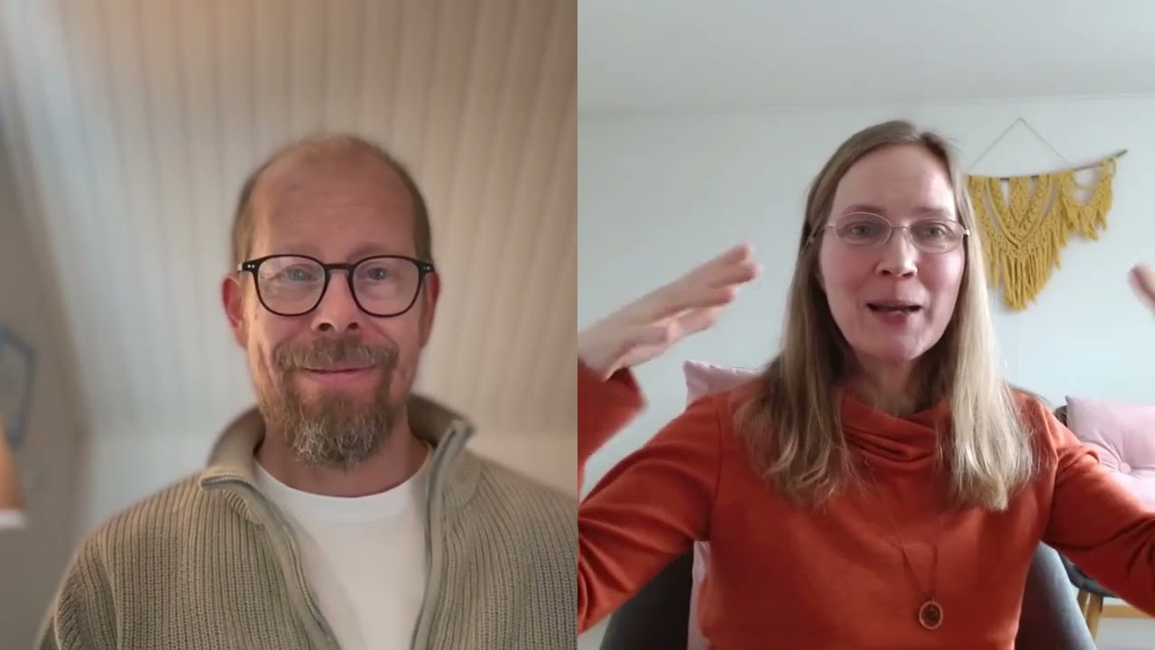 Konfliktin kohtaaminen