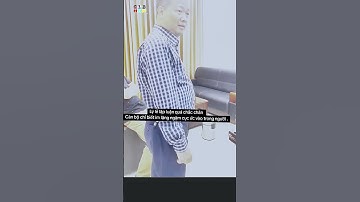 Góc Nhìn Xã Hội Cộng Đồng Mạng🔥T.8 Community Social Perspective #xuhuong #shorts #hbntivi