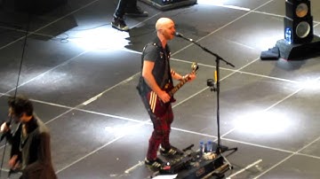 The Script - If You Could See Me Now - Ziggo Dome, Amsterdam 25-01-13