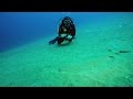 Lanzarote Feb 2016 with Safari Diving