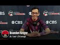 2026 PBA Cheetah Championship Finalist Interviews | Cam Crowe, Brandon Kreyer and Brandon Bonta