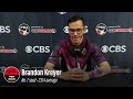 2026 PBA Cheetah Championship Finalist Interviews | Cam Crowe, Brandon Kreyer and Brandon Bonta