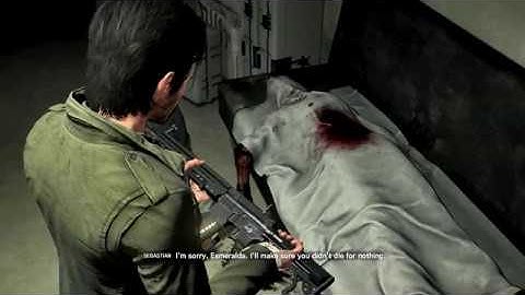 The Evil Within 2 - Chapter 13 (4K/60FPS/ULTRA HDR Realistic Graphics Gameplay)