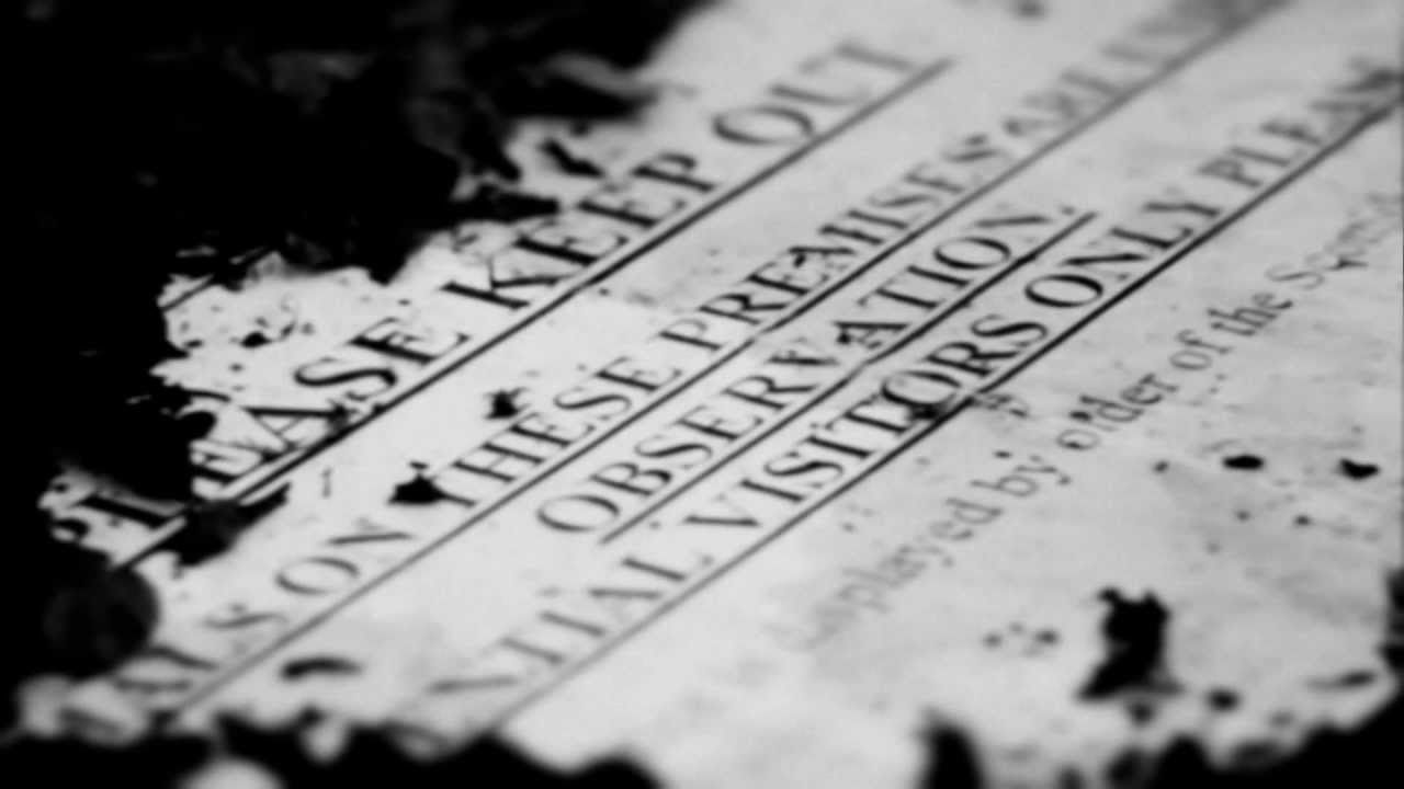 I am Dead (Demo) (by: TrümmerWelten)